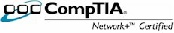 Comp TIA Network+ Certified