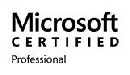 Microsoft Certified Professional MCP