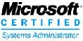 Microsoft Certified Systems Administrator MCSA